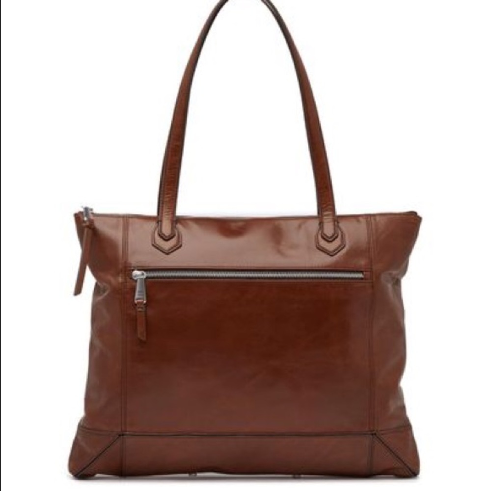 Hobo Odelle brown tote bag